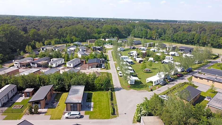 Vakantiepark Camping de Peelpoort