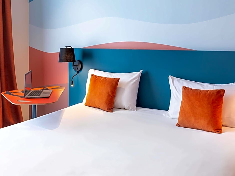 Ibis Styles Miramas
