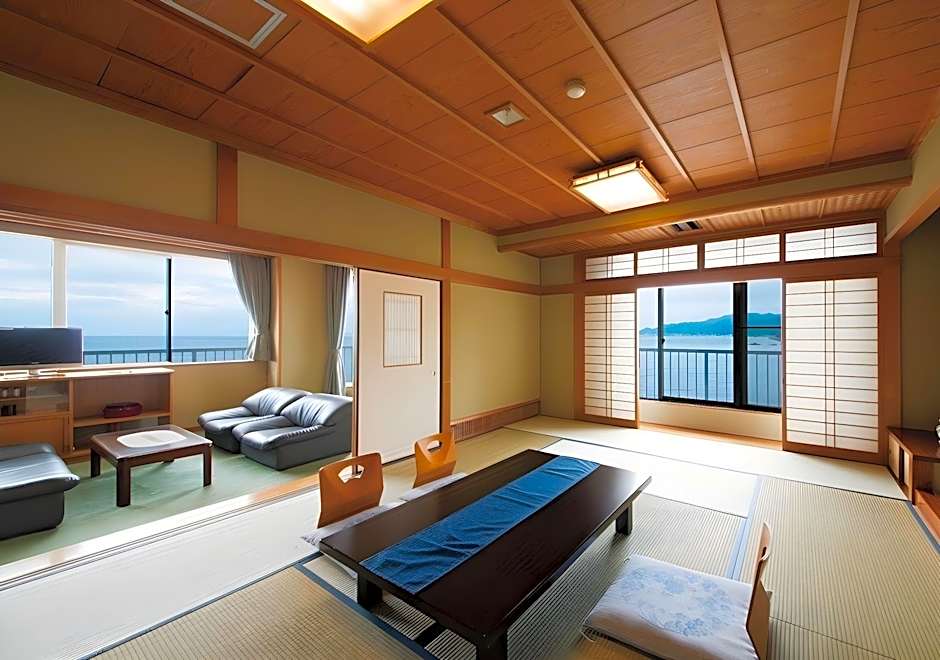 Awakan - Formerly Awajishima Kanko Hotel