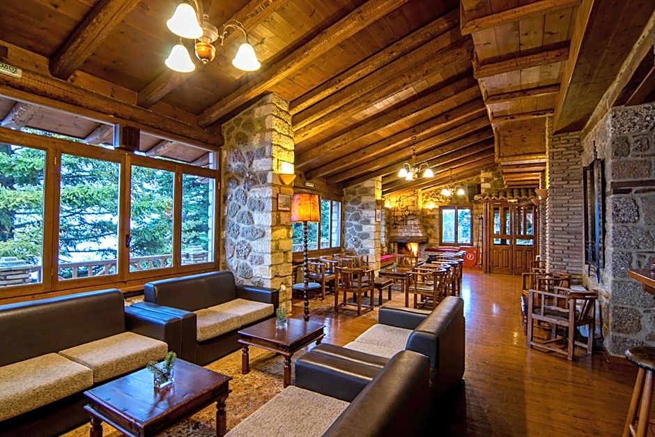 Pigi Tarlampa Hotel