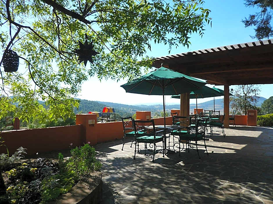 Hotel Quinta del Bosque