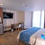 Hotel Círculo Condesa