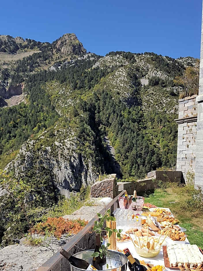 Hotel Santa Cristina Petit Spa