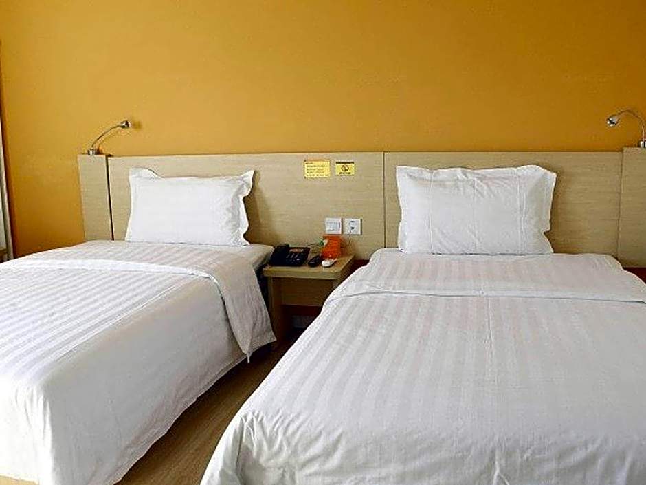 7 Days Inn Bijie East Station