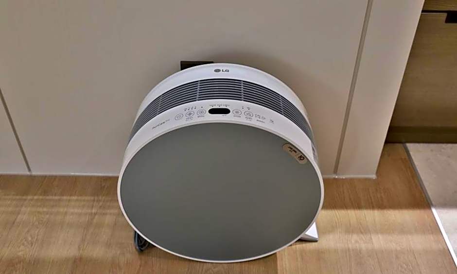 Daegu Billion Western Hotel