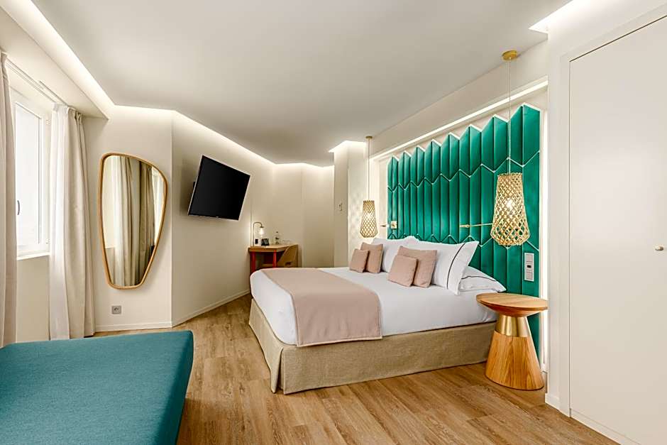 Room Mate Macarena - Gran Via