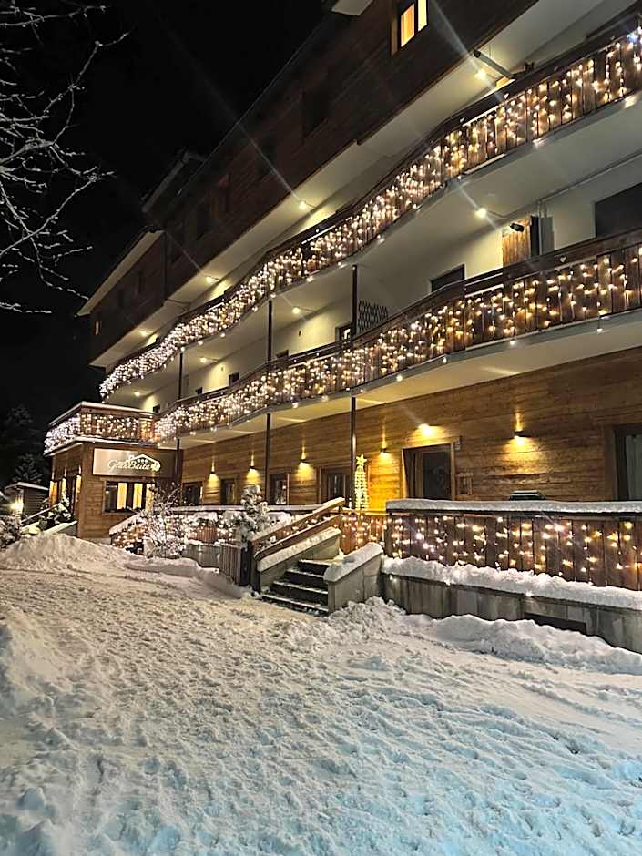 Hotel Gran Baita