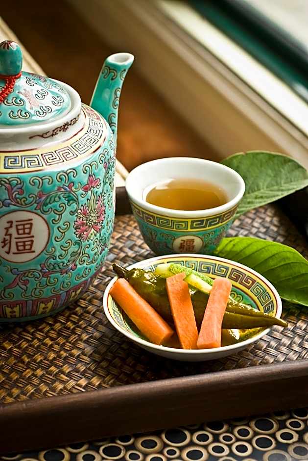 Majestic Malacca Hotel