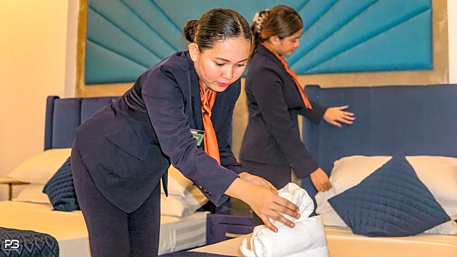 Lighthouse View Boutique Hotel