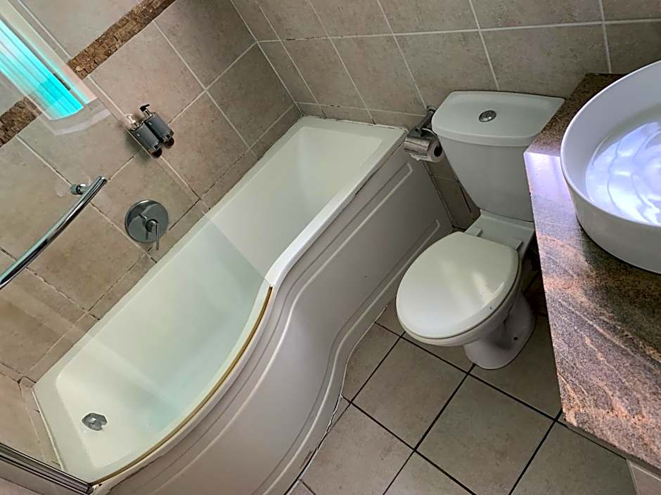 Umtamvuna River Lodge