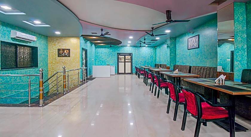 Treebo Royal, Chandrapur