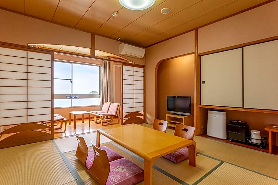 Jakomaru Park Tsuda