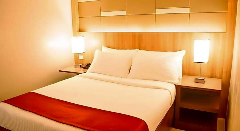 Hotel Veniz - Session