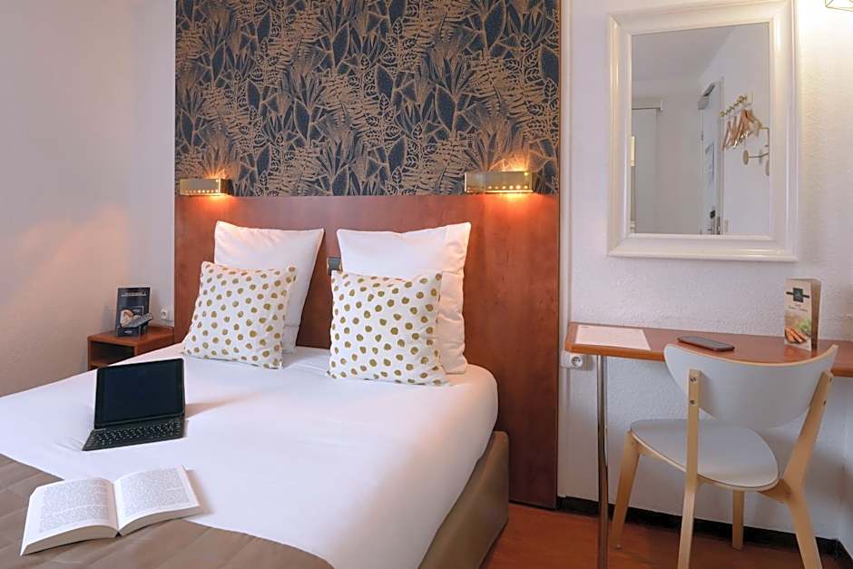 Hotel Arc-En-Ciel Colmar Contact Hotel