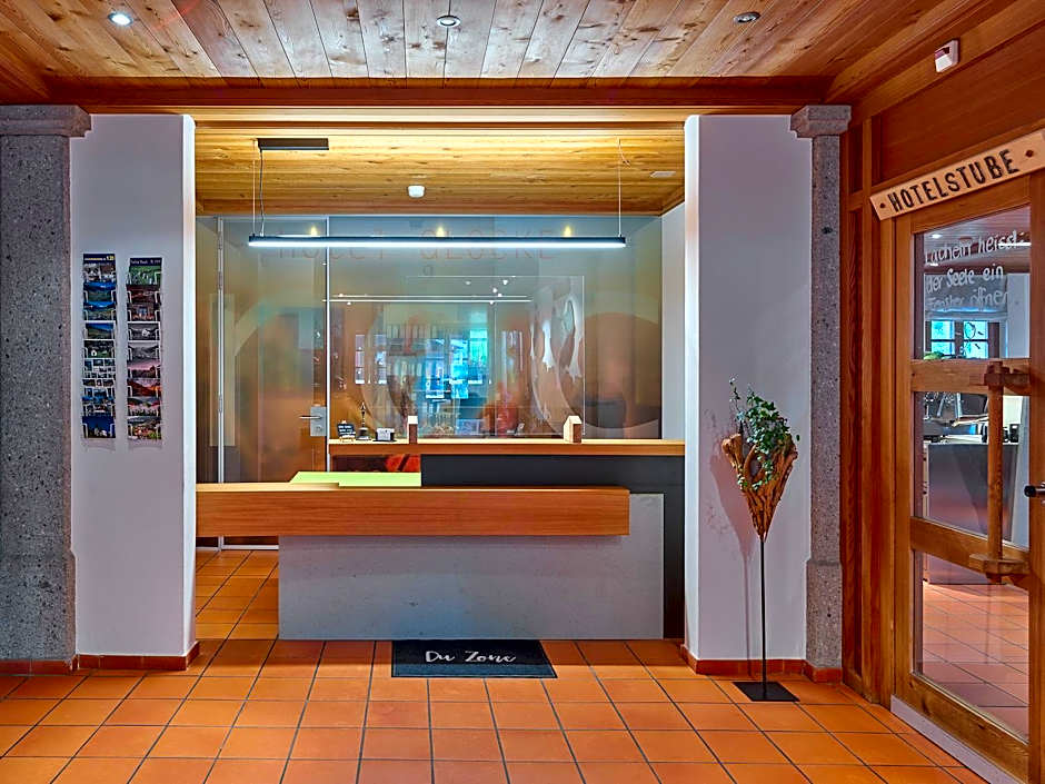 Hotel Glocke