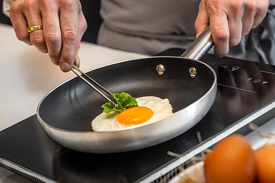 Garden House - Hotel Sport