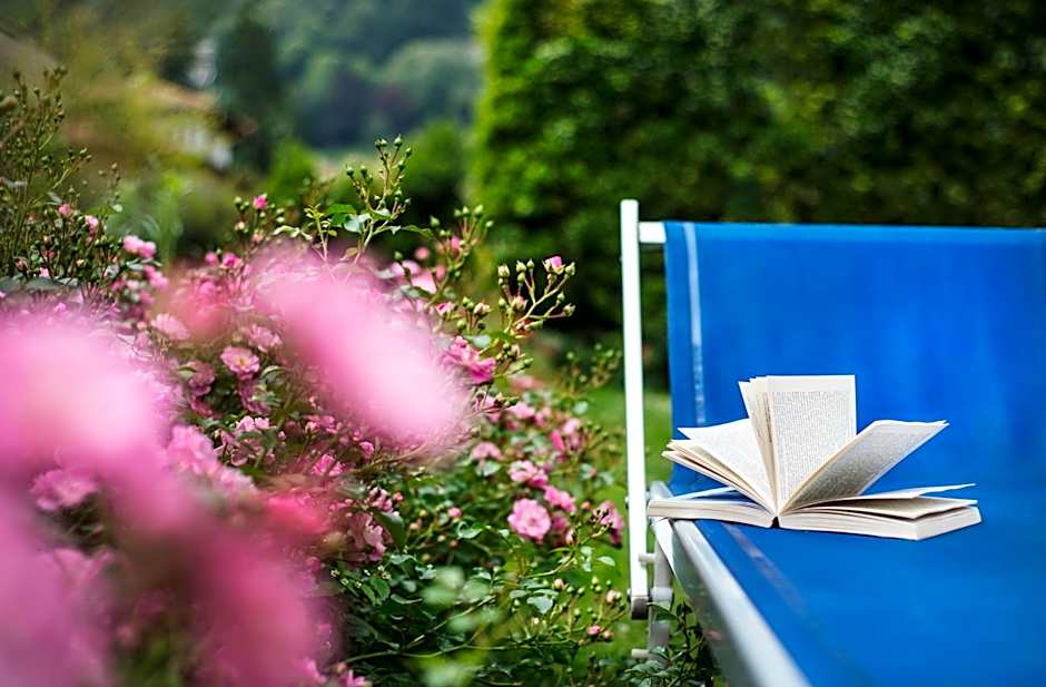 Hotel Lido La Perla Nera