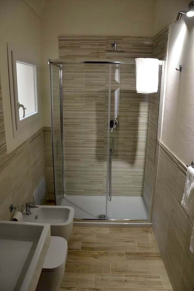 B&B Stella Maris Trapani Centro