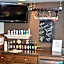 Boarders Inn & Suites by Cobblestone Hotels - Fayette