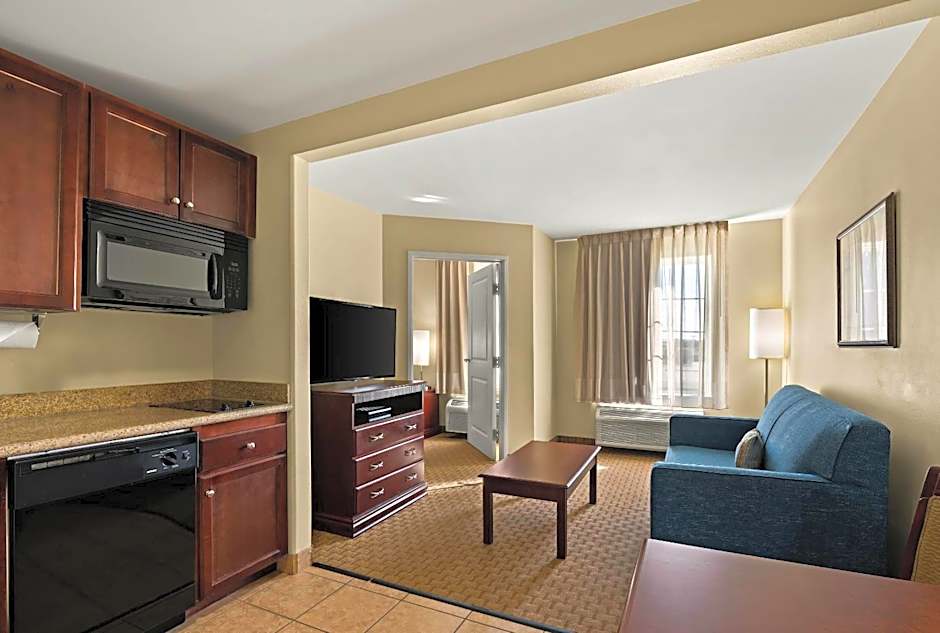 Mainstay Suites Houma