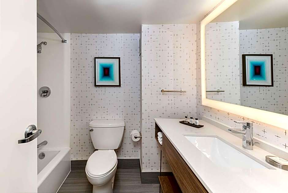 Sonesta Columbus Downtown
