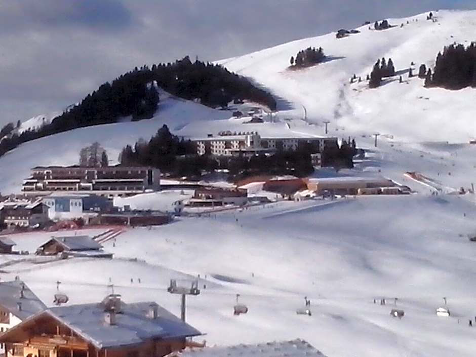 Camera Alpe di Siusi