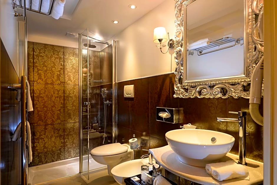 Hotel Olimpia Venice, BW Signature Collection