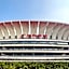 Xinghe Yuezhi · S Hotel Guangzhou Yuexiu Railway Station