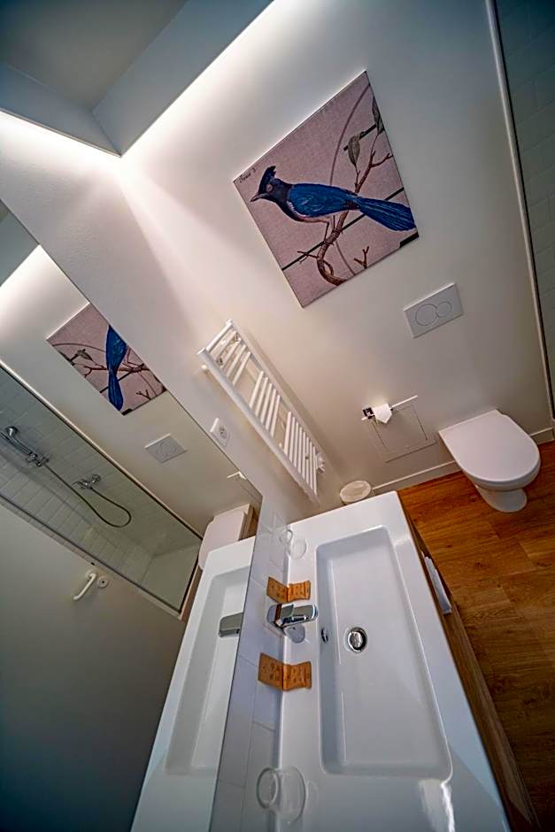 RESIDENCE Rive Droite