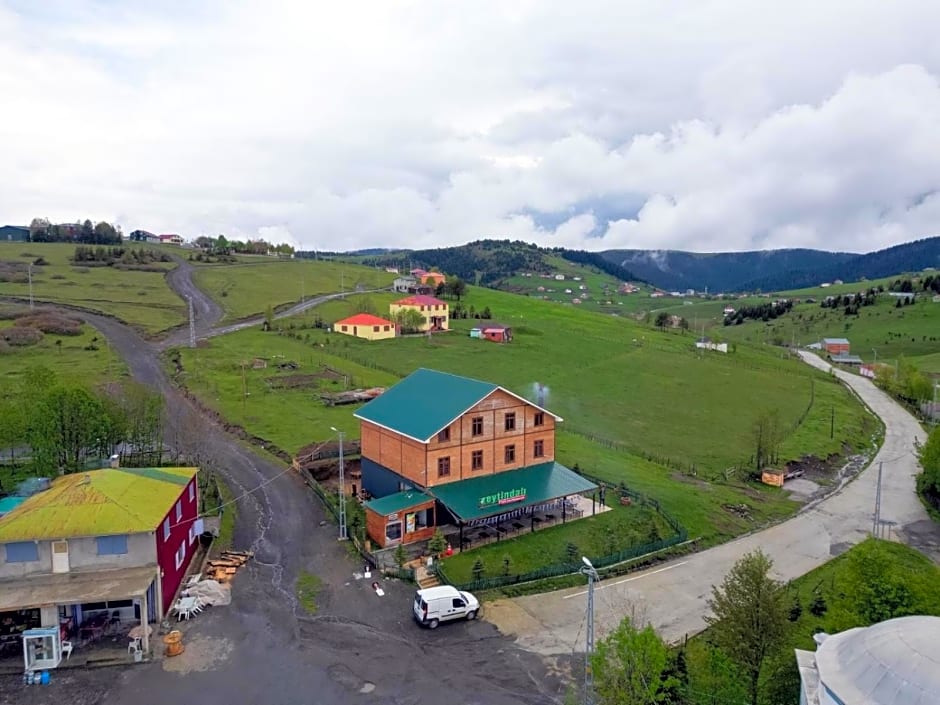 Zeytindalı Yayla Hotel