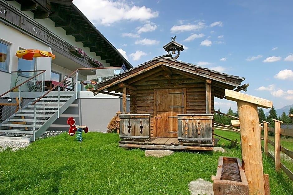 Alpengasthof Filzstein