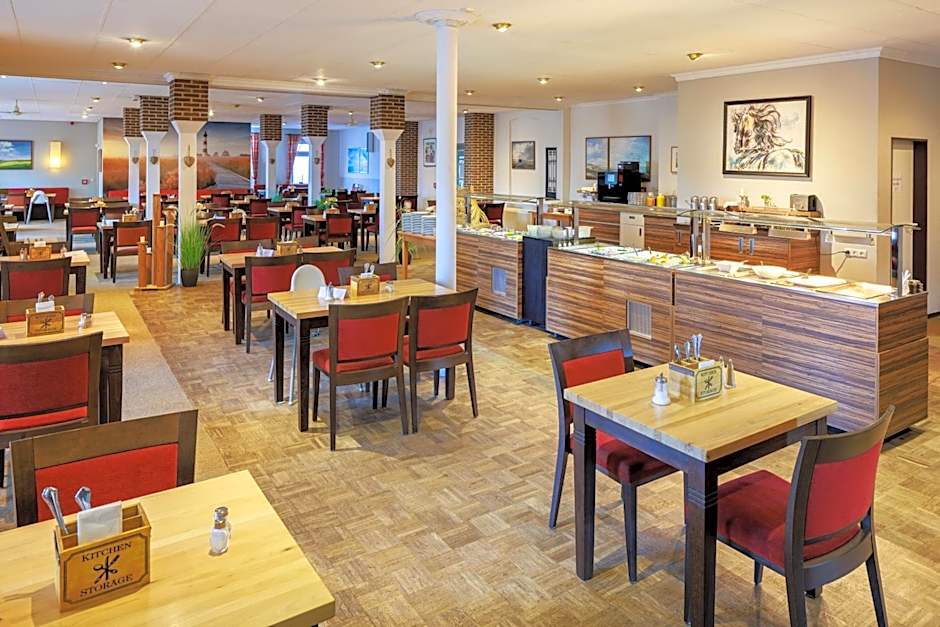 Frieslandstern - Ferienhof und Hotel