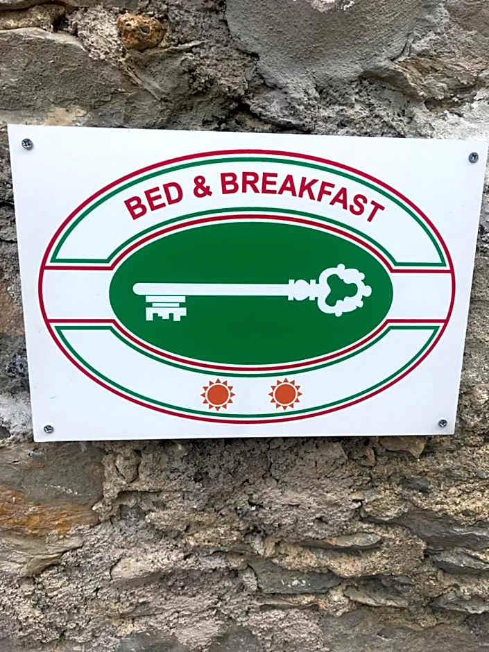 Le Ciappe Castelbianco Terra CITR 9020-BEB-0003