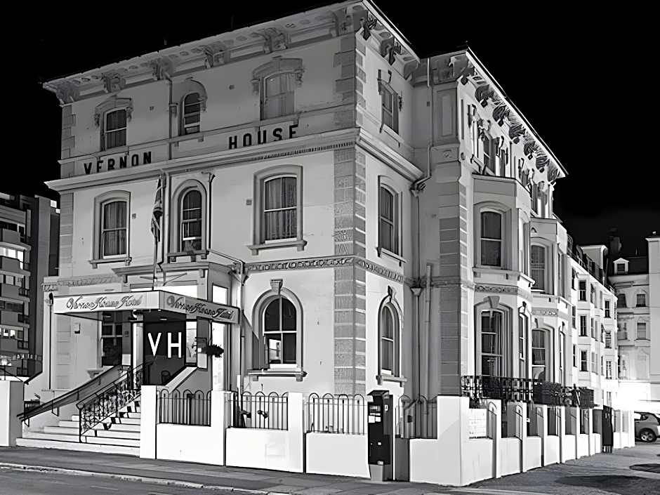 Vernon Guesthouse