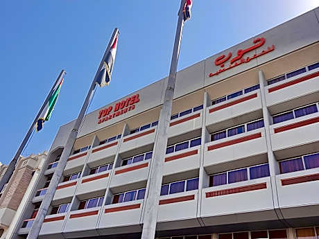 Top Hotel Apartments