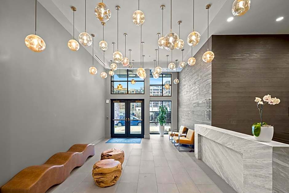 Global Luxury Suites at Tribeca