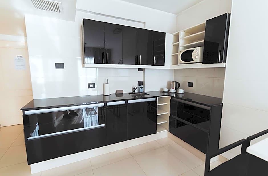 Cyan Recoleta Hotel