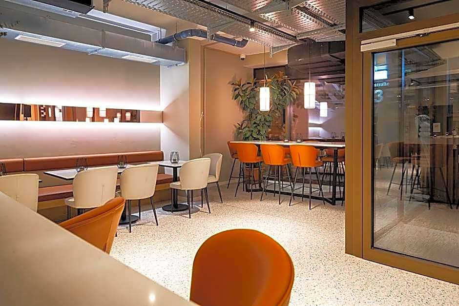 Ginn Apartment Hotel Stuttgart Esslingen