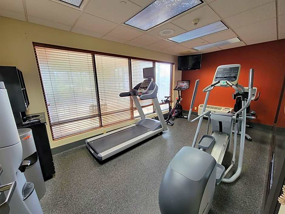 Hampton Inn By Hilton Lacrosse/Onalaska