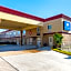 Americas Best Value Inn Temple Killeen