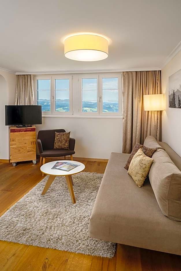 Boutique Hotel Moosegg