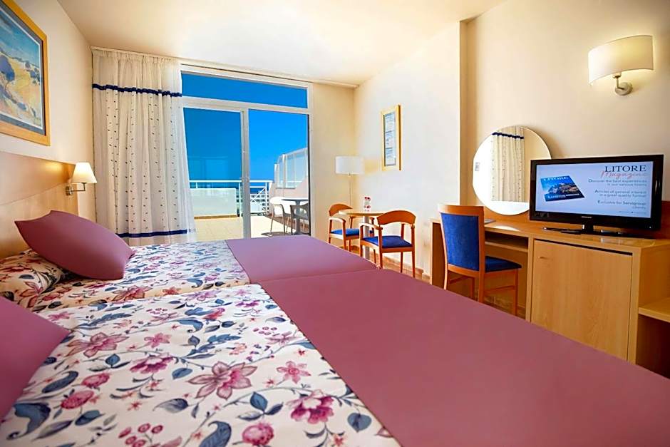 Hotel Servigroup Marina Mar