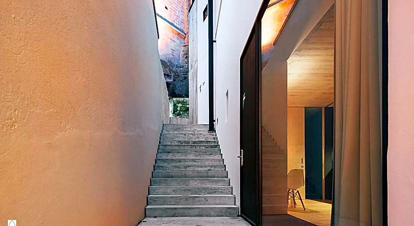 Oh Porto Apartments