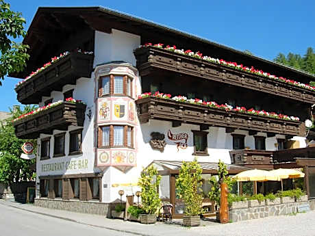 Hotel Reitherhof