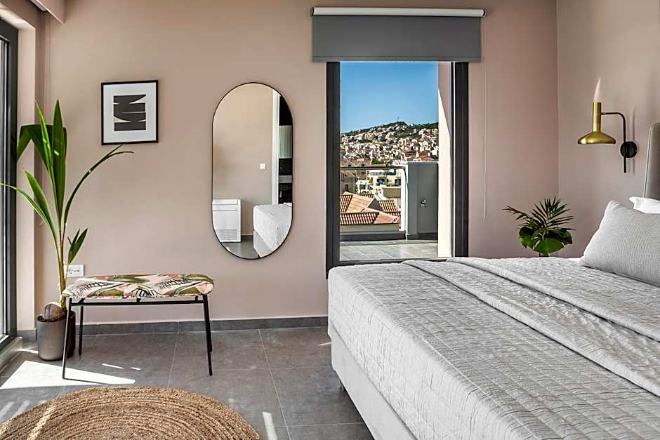 The Twelve Suites Collection