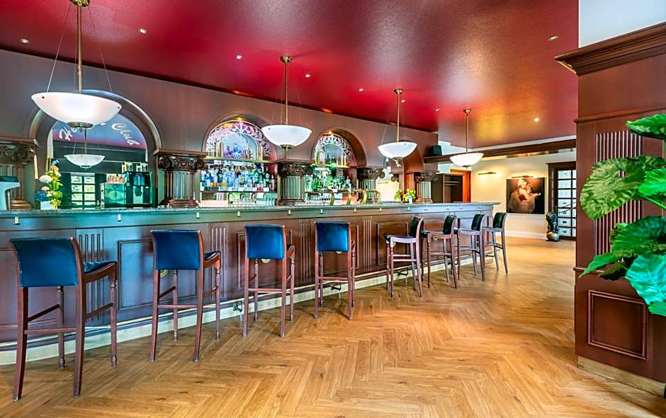 Wyndham Garden Koblenz