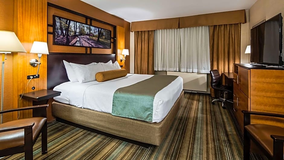 Best Western Queens Gold Coast