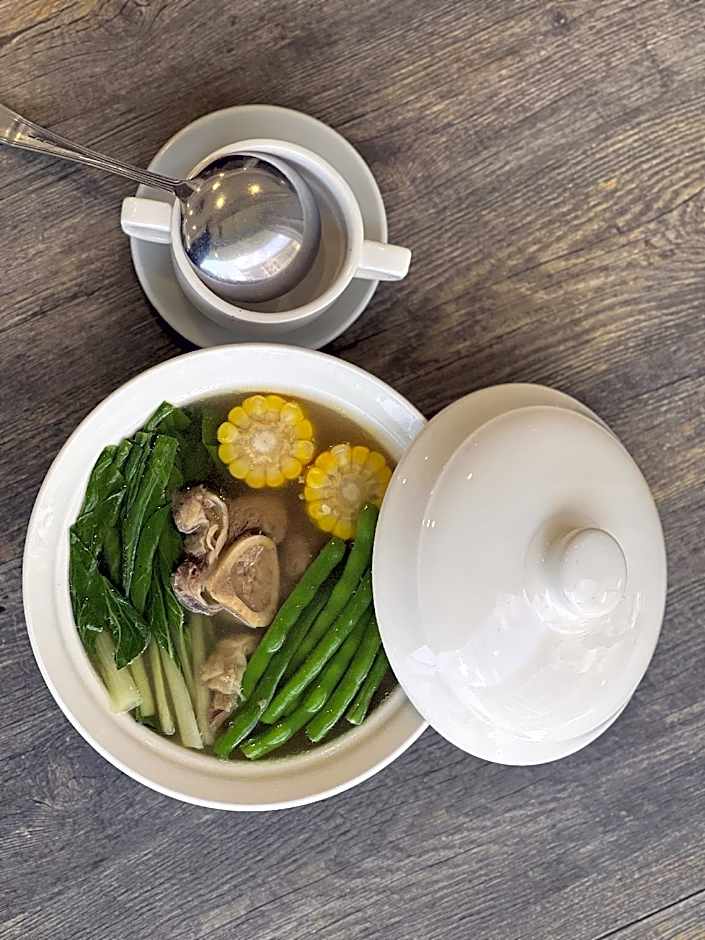 Seorabeol Grand Leisure Hotel