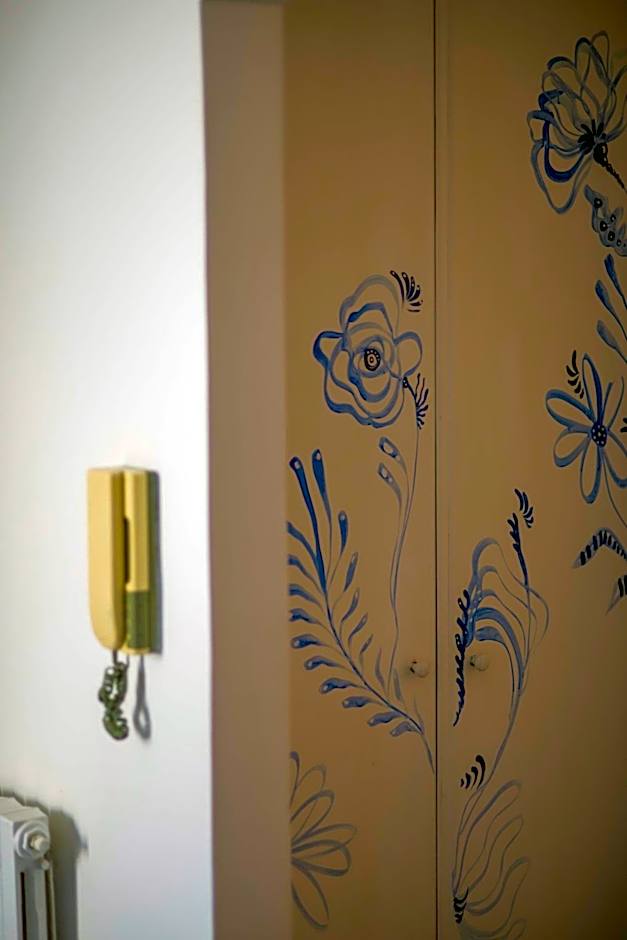 Pennadio Rooms