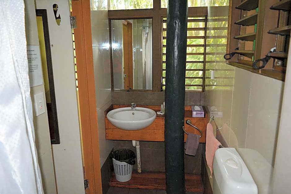 Rainforest Eco Lodge